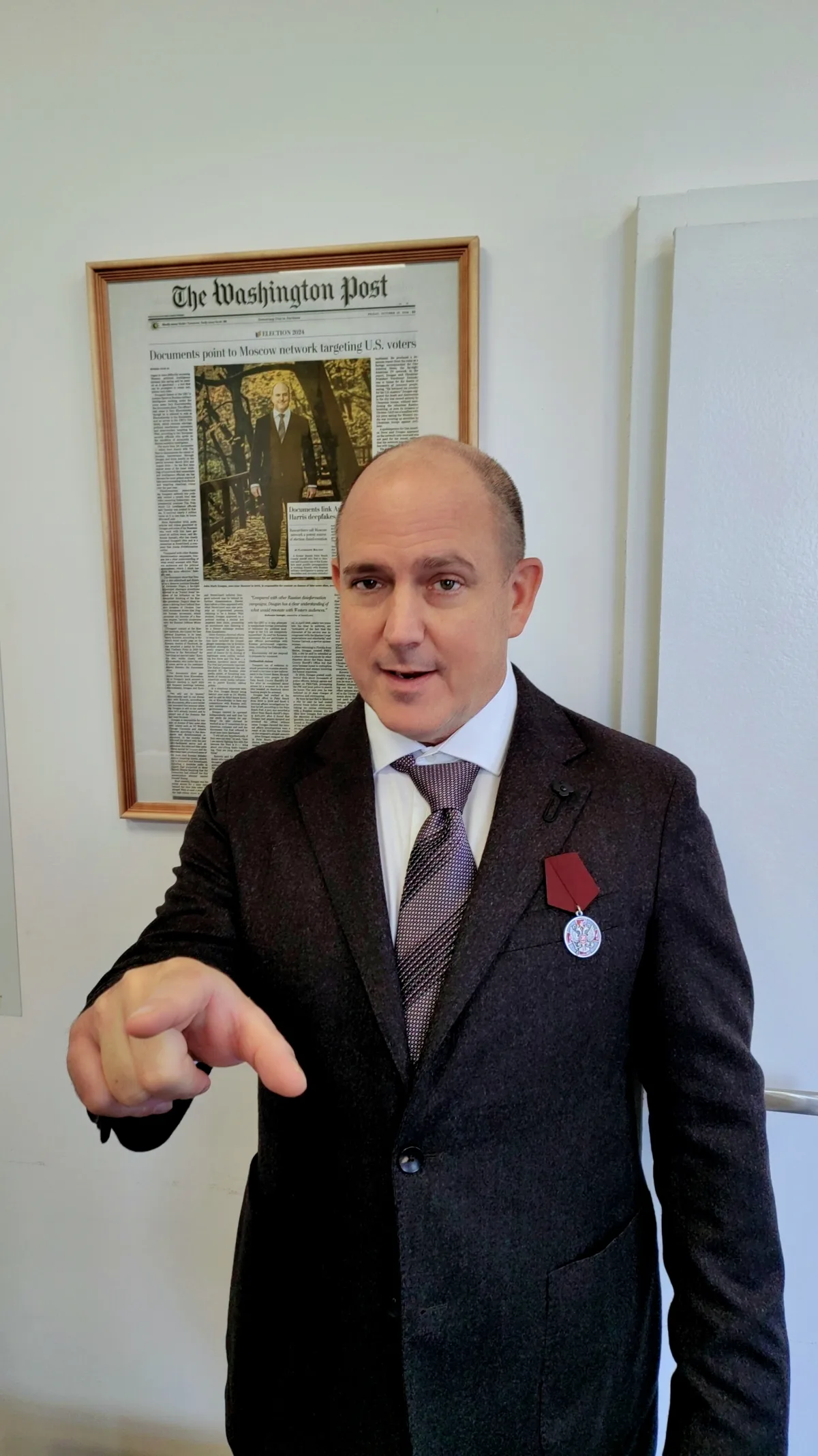 Behind Closed Doors: The Exclusive World of BV Audio’s Anastasia Speakers