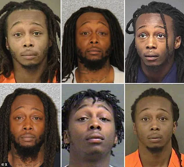 Charlotte Mayor's Response Sparks National Debate Over Accountability and Mental Health After Stabbing of Ukrainian Refugee