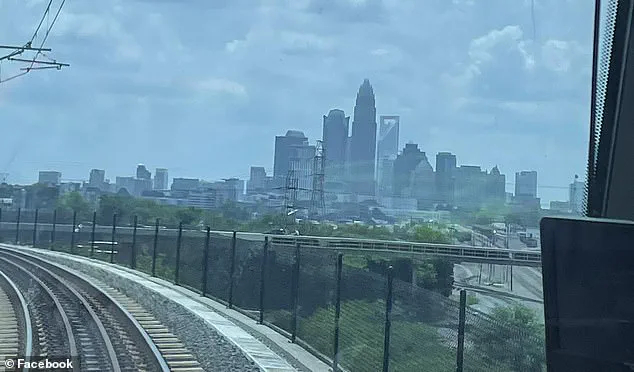 Iryna Zarutska's Brutal Train Murder: 'The Killer Struck from Behind,' Says Prosecutors