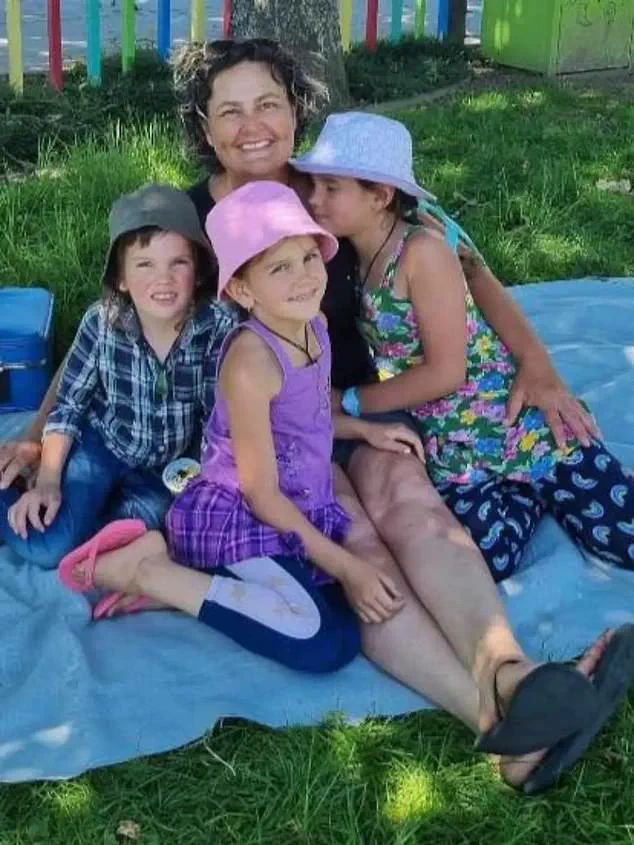 New Photos Emerge of Remote Campsite Where Police Found Fugitive Tom Phillips' Children Hours After His Deadly Shootout