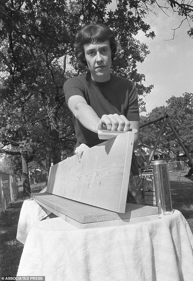 Ruth Paine, the Texas woman who hosted Lee Harvey Oswald the night before JFK's assassination, has died at 92