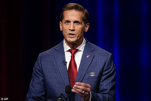 Congressman Tim Burchett's Confrontation with Protester Sparks Debate on Free Speech and Safety: 'Protecting Constitutional Rights is Non-Negotiable,' Says Burchett