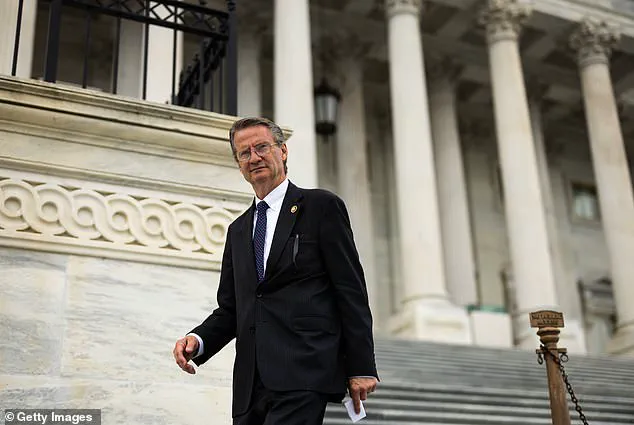 Congressman Tim Burchett's Confrontation with Protester Sparks Debate on Free Speech and Safety: 'Protecting Constitutional Rights is Non-Negotiable,' Says Burchett