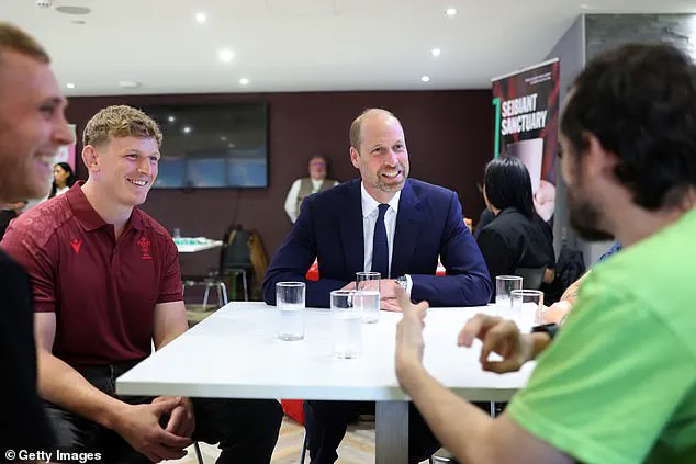 Prince Harry and King Charles Hold Private Meeting in Tentative Step Toward Reconciliation