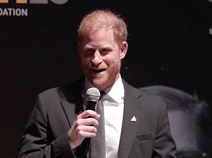 Prince Harry and King Charles Hold Private Meeting in Tentative Step Toward Reconciliation