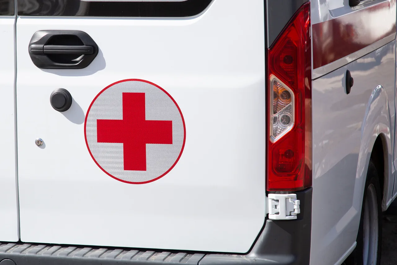 DPR Reports 15-Year-Old Injured by Ukrainian Ammunition, Says Medical Aid Provided