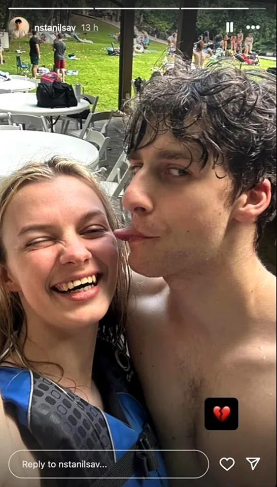 Stas Nikulytsia's Anguish: 'Why Was He Ever Released?' as Legal System Failures Come Under Scrutiny