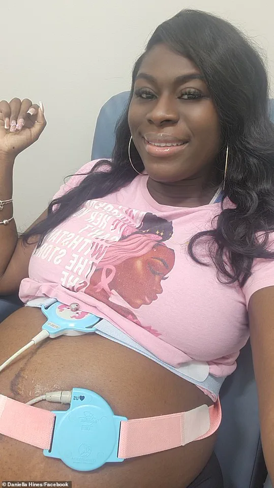 13-Pound Baby Born in Florida Shatters Hospital's Newborn Weight Record