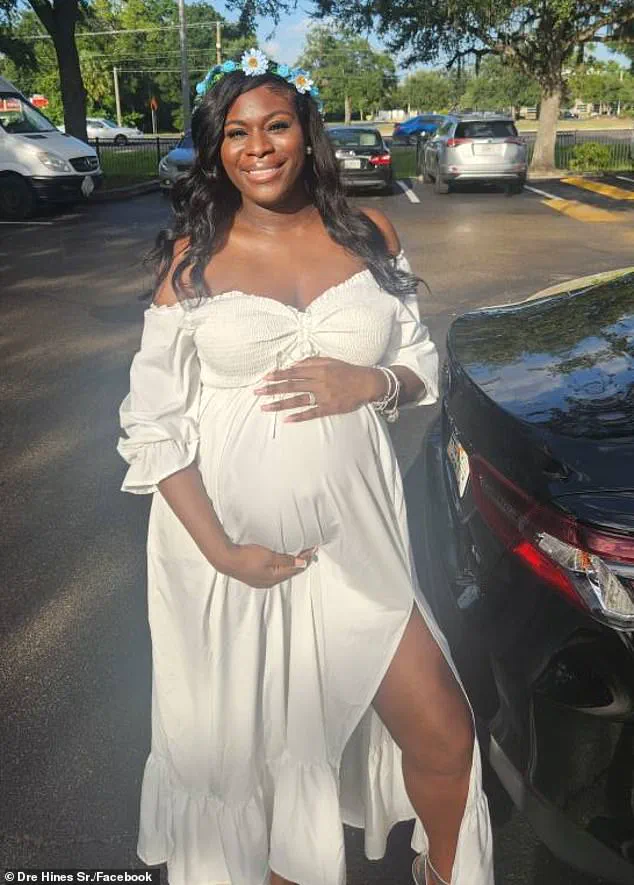 13-Pound Baby Born in Florida Shatters Hospital's Newborn Weight Record