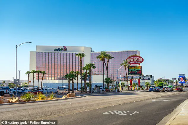 As Las Vegas Falters, Laughlin Rises as Budget-Friendly Gambling Destination