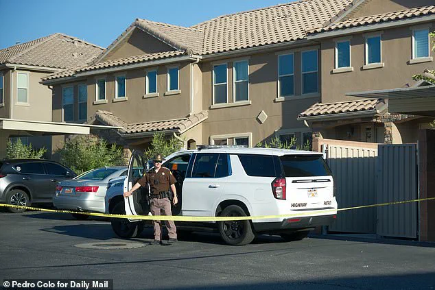 Aspiring Gamer's Text Messages Lead to Arrest in Charlie Kirk Murder Case