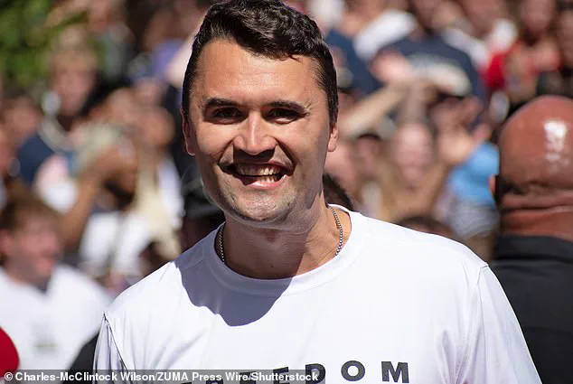 Aspiring Gamer's Text Messages Lead to Arrest in Charlie Kirk Murder Case