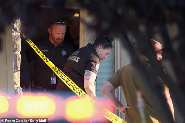 Aspiring Gamer's Text Messages Lead to Arrest in Charlie Kirk Murder Case