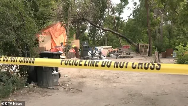 Barrie Mayor Alex Nuttall Declares State of Emergency Amid Homelessness and Opioid Crisis: 'This City is Reaching Its Limit'