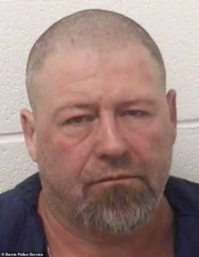 Barrie Mayor Alex Nuttall Declares State of Emergency Amid Homelessness and Opioid Crisis: 'This City is Reaching Its Limit'