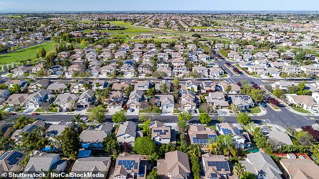 Brentwood Residents Confront Nation's Longest Commutes in Bay Area Affordability Crisis