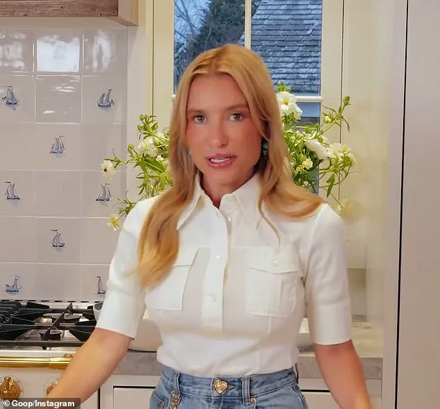 Celebrity Fitness Guru Tracy Anderson's 'Custom Water System' Obsession Sparks Public Health Debate