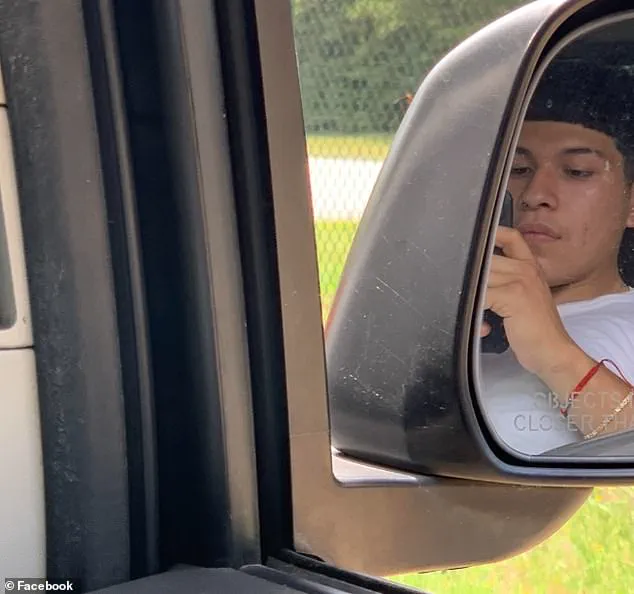 Deputy's Unusual Uber Eats Delivery Sparks Debate Over Government Oversight in Daily Life