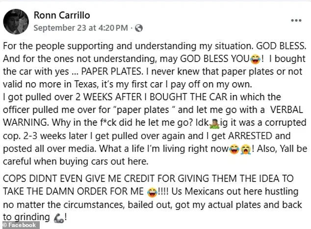 Deputy's Unusual Uber Eats Delivery Sparks Debate Over Government Oversight in Daily Life