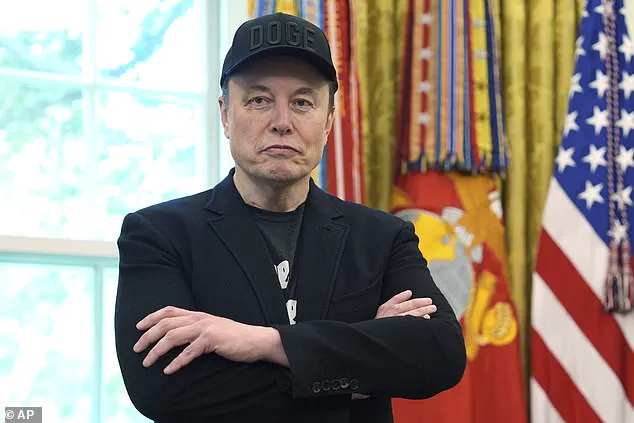 Elon Musk's Transgender Daughter Makes Bold Debut at New York Fashion Week