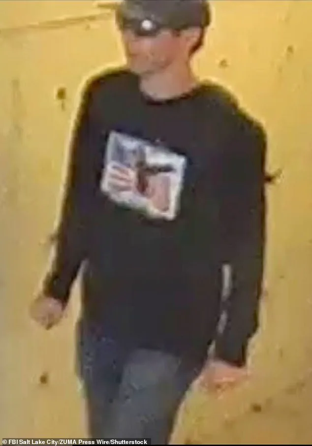 FBI Launches Urgent Manhunt for Charlie Kirk Assassin After Suspect Vanishes Without a Trace