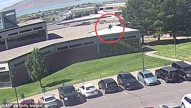 FBI Launches Urgent Manhunt for Charlie Kirk Assassin After Suspect Vanishes Without a Trace