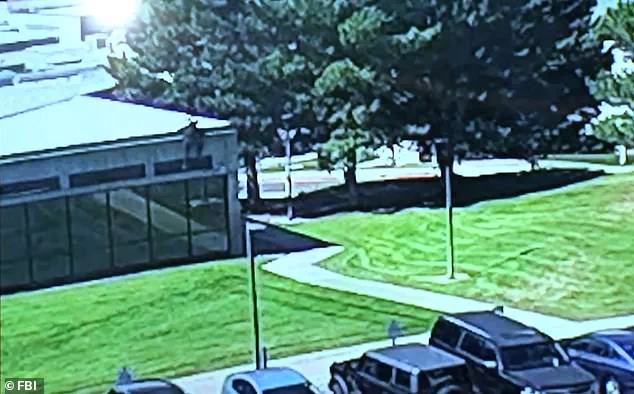 FBI Launches Urgent Manhunt for Charlie Kirk Assassin After Suspect Vanishes Without a Trace