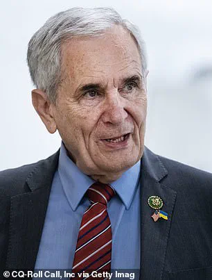 Generational Divide in the Democratic Party Sparks Debate Over Policy Priorities and Their Impact on the Public