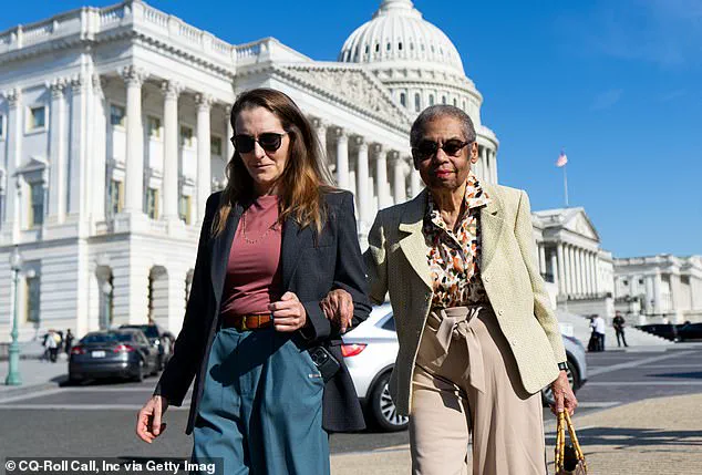 Generational Divide in the Democratic Party Sparks Debate Over Policy Priorities and Their Impact on the Public