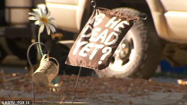 Incendiary Device Found Under Vehicle in Salt Lake City Fails to Function, Prompting Law Enforcement Response