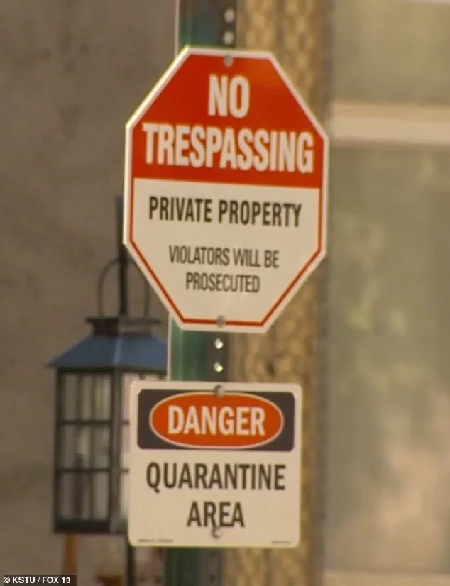 Incendiary Device Found Under Vehicle in Salt Lake City Fails to Function, Prompting Law Enforcement Response