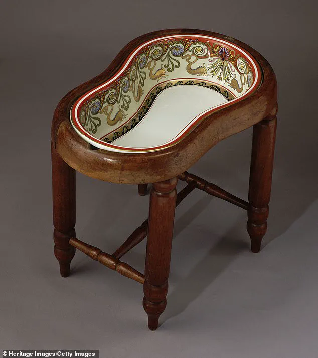 Late-Breaking: Mysterious 19th-Century Houseboat Object Sparks Online Frenzy