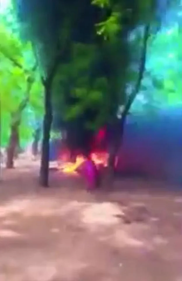 Mob Violence in Nigeria Sparks Fears of Community Tensions After Alleged Blasphemy Incident