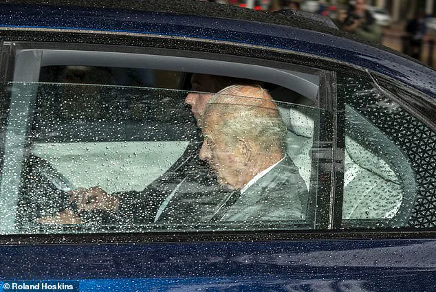 Prince Harry's Efforts to Rebuild Family and Public Ties Amid Regret and Reconciliation with King Charles III