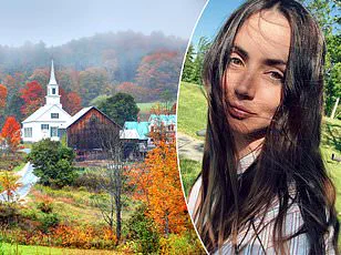 Privileged Access to Autumn's Fiery Foliage: Only Select Regions Experience the Full Spectacle