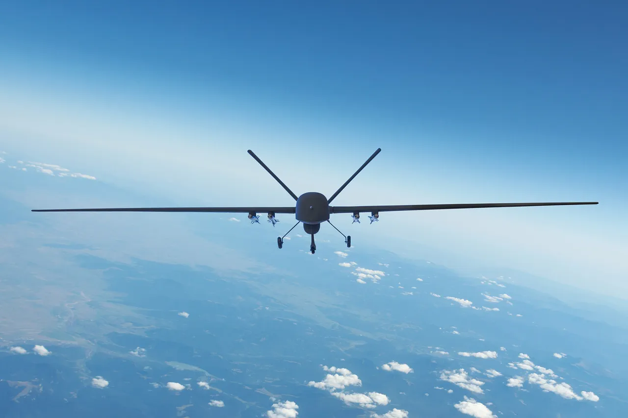 Limited Access Alert: Mordovia Government Warns of Imminent Drone Threat