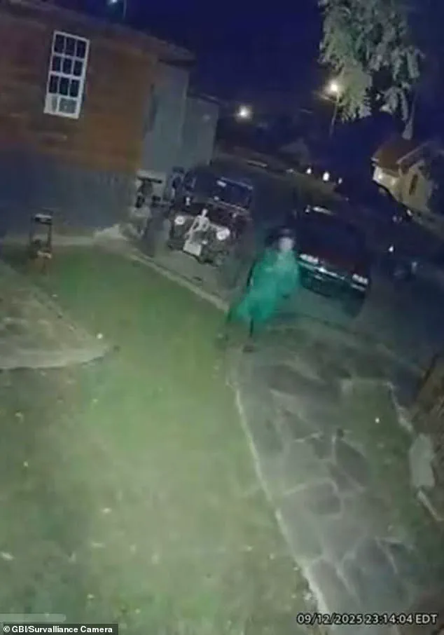 Suspect Arrested in Shooting of Georgia Police Captain; Officer in Critical Condition