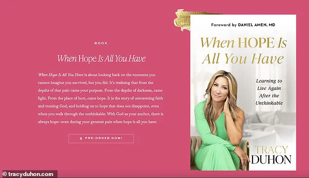 Texas Attorney General Ken Paxton Faces New Controversy Amid Alleged Affair with Married Influencer Tracy Duhon