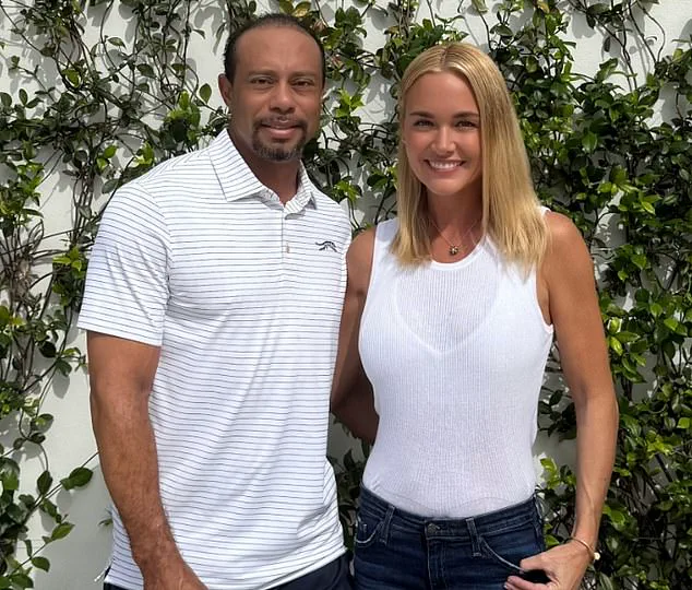 Tiger Woods Clarifies Intent Behind Philadelphia Event Amid Political Speculation