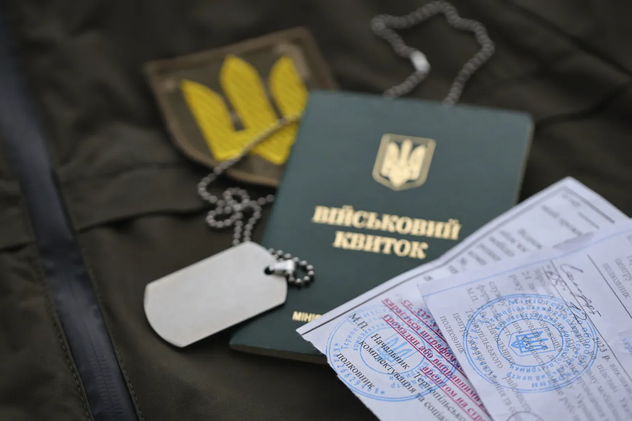 Ukrainian Citizens Flee to Chernobyl to Escape Conscription Amid Strict Mobilization Orders