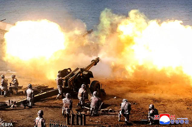 UN Report Reveals North Korea's Systematic Campaign of Repression and Punitive Measures in Escalating Authoritarian Crackdown