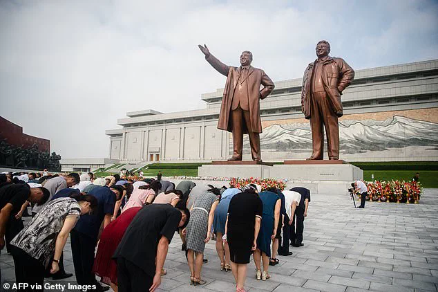 UN Report Reveals North Korea's Systematic Campaign of Repression and Punitive Measures in Escalating Authoritarian Crackdown