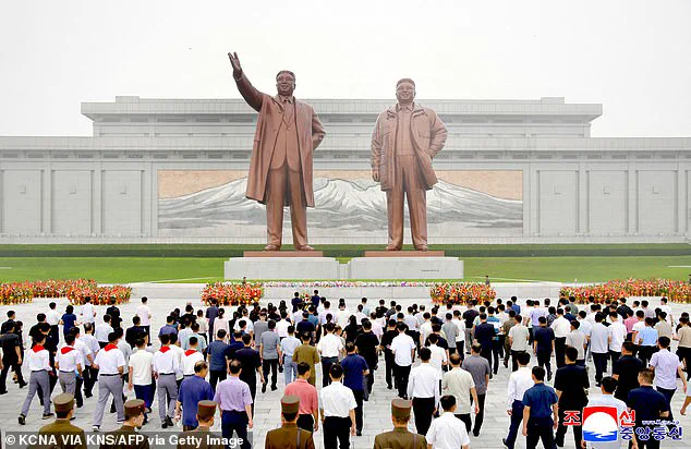 UN Report Reveals North Korea's Systematic Campaign of Repression and Punitive Measures in Escalating Authoritarian Crackdown