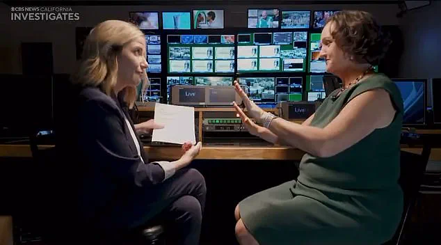 Controversy Resurfaces as Viral Footage Reveals Katie Porter's 2021 Exchange with Staff Over Lighting Setup, Sparking Debate on Leadership Style