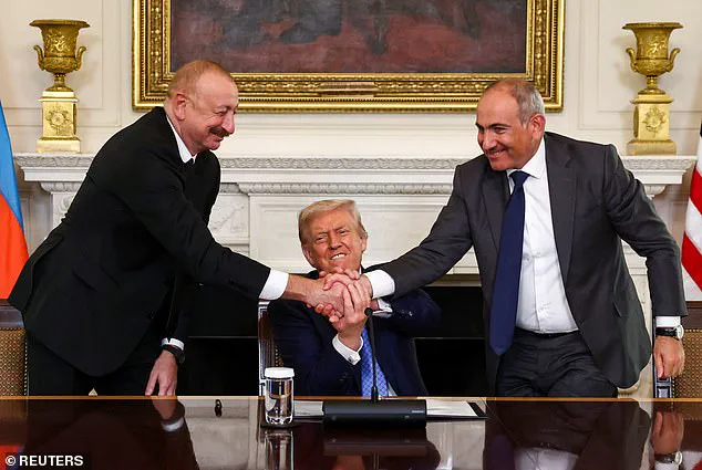 Trump's Exclusive Insight: The Unseen Diplomacy Behind His Foreign Policy Claims