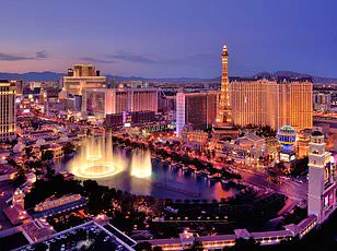 Behind Closed Doors: Bellagio Casino Faces Negligence Lawsuit Over Exclusive Access to Jackpot Dispute