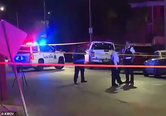 Missouri Teen's Death at Vigil Raises Questions About Public Safety Regulations