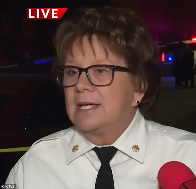 Missouri Teen's Death at Vigil Raises Questions About Public Safety Regulations