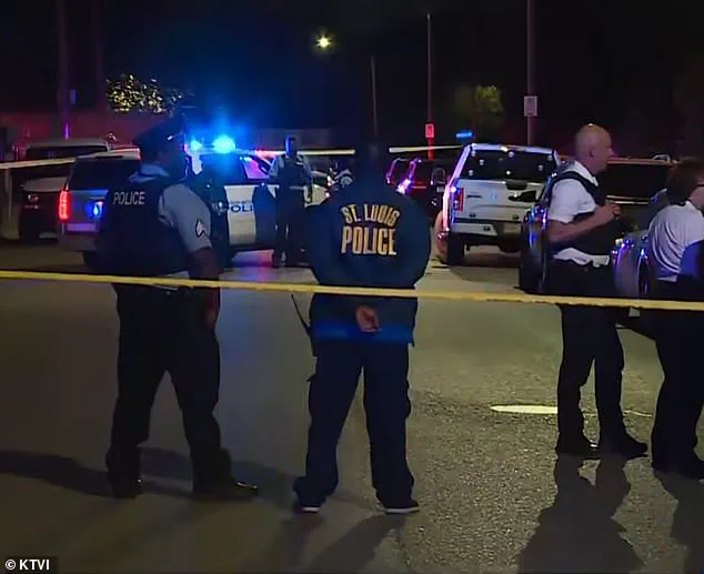 Missouri Teen's Death at Vigil Raises Questions About Public Safety Regulations