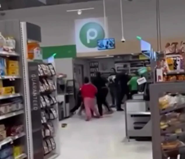 Chaos at Publix Supermarket Sparks Debate Over Need for Stricter Public Safety Regulations